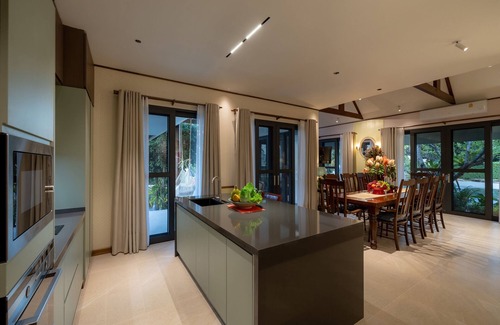 Saraphi House | Entire Luxury Private Pool Villa No.8 Chiang Mai, Thailand