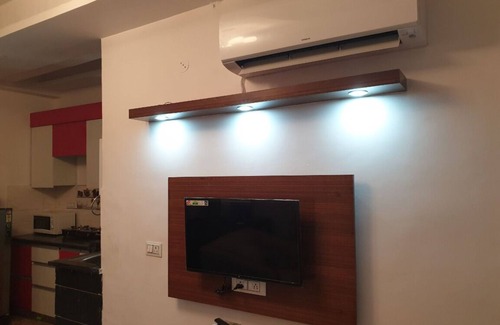 Vaishali Apartment | Entire Modern Apartment near Vaishali Metro
