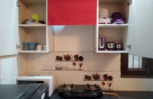 Vaishali Apartment | Entire Modern Apartment near Vaishali Metro