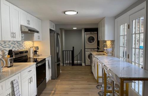 Smithsburg House | Entire Mountain Cottage Near Scenic Hiking Trails