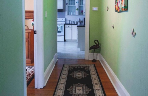 Fort Erie House | Entire Near Niagara, Crystal Beach, Buffalo - Located in Canada