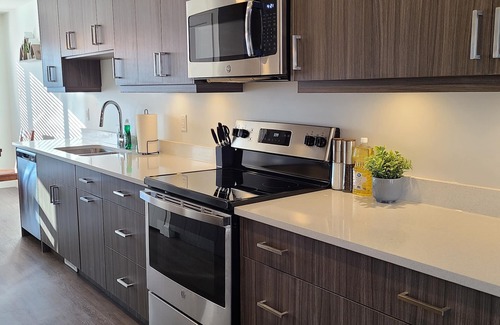 Regina House | ENTIRE NEW-BUILD SPACIOUS MAIN FLOORS EAST REGINA!