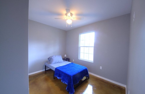 Harlingen House | Entire New Home in Harlingen, near downtown!