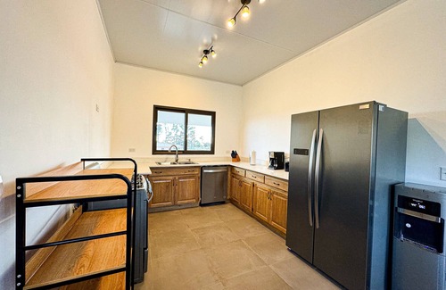 Bouvet Island House | Entire New Home in Alto Boquete.