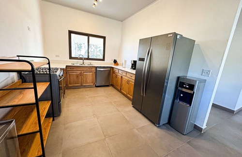 Bouvet Island House | Entire New Home in Alto Boquete.
