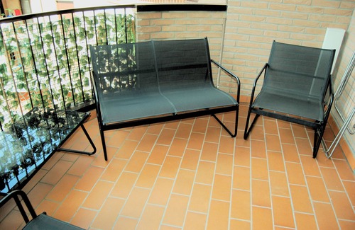 San Faustino-Madonnina-Quattroville Apartment | Entire northern/modern style apartment near Ferrari, Ceramics, Hospital