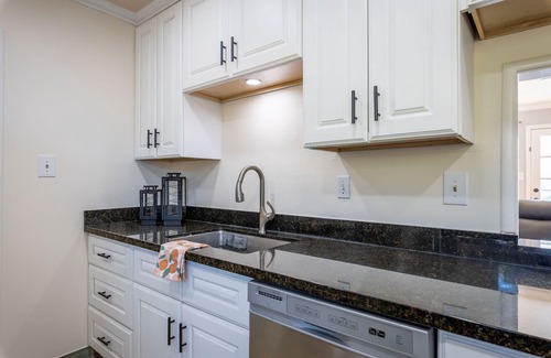 Linda Mar House | Entire Ocean View Home/beaches, hiking, restaurants, family activities.