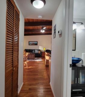 Annandale Apartment | Entire one bedroom apartment