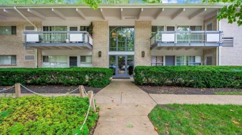 Annandale Apartment | Entire one bedroom apartment