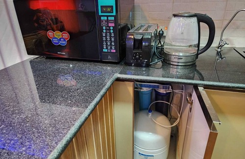 Dhaka Apartment | Entire One Bedroom Studio Apartment Uttara14