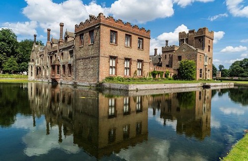 King's Lynn House | Entire Place 4 X En-suite Rooms Kings Lynn