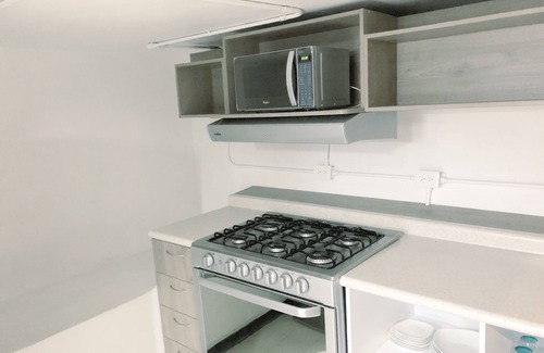 Del Valle Apartment | Entire place at Coyoacan in Mexico city(pet friendly)