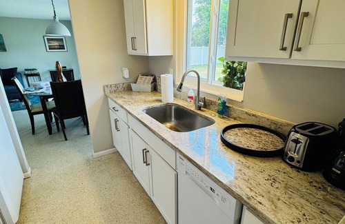 Sarasota Springs House | Entire place in the heart of Sarasota