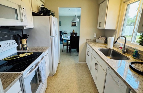 Sarasota Springs House | Entire place in the heart of Sarasota