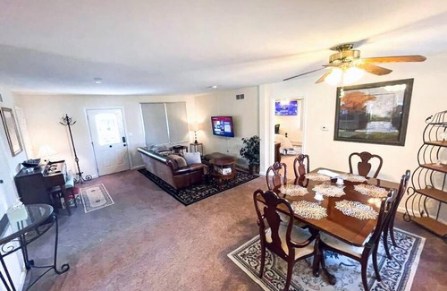 Arnold Apartment | Entire Private 2 bedrooms house, nice neighborhood