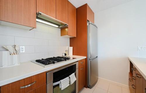 Coquitlam Apartment | Entire Private Condo Unit, 1 parking space