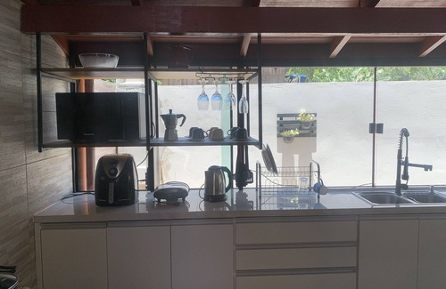 Barra da Lagoa House | Entire private house with pool Barra da Lagoa Floripa - Florianópolis flori