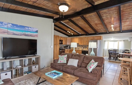 Kapolei House | Entire private home in Kapolei, Koolina, Honokai Hale