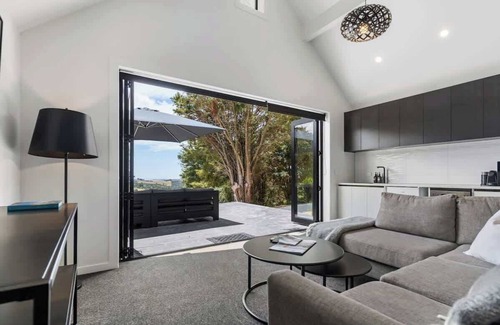 Mangawhai Villa | Entire Property – 5 Private Villas for a Luxury Group Getaway - Sleeps 20+