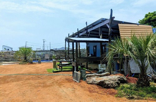 Asahi RV Rental | Entire property available for rent Exclusive use/Asahi City Chiba