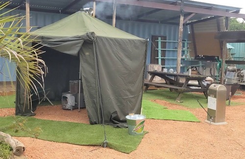 Asahi RV Rental | Entire property available for rent Exclusive use/Asahi City Chiba