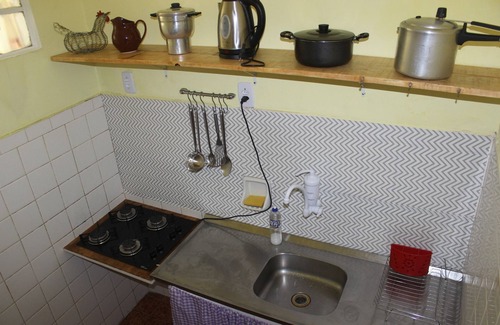 Salvador House | Entire property Bonfim