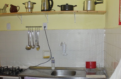 Salvador House | Entire property Bonfim