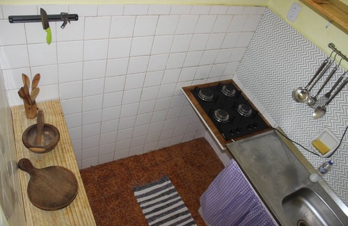 Salvador House | Entire property Bonfim