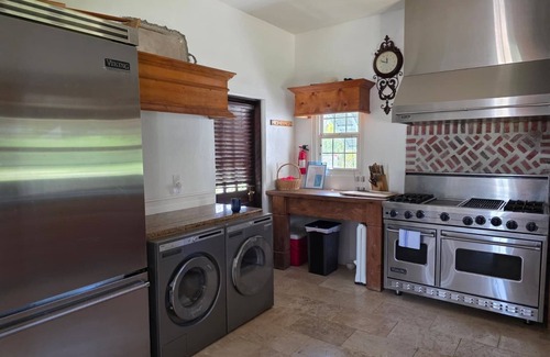 Paget House | Entire Property House & Studio Cottage w/Pool, Near Beach, Trails, Shop, Bus Stp