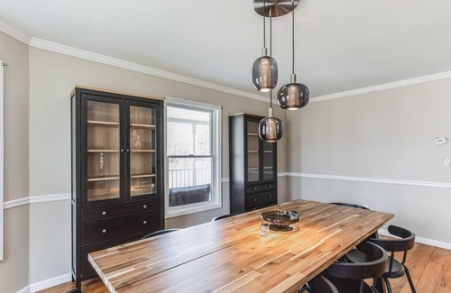 Putnam Valley House | Entire Putnam Valley Estate - 5BR Hot Tub Sauna by RedAwning