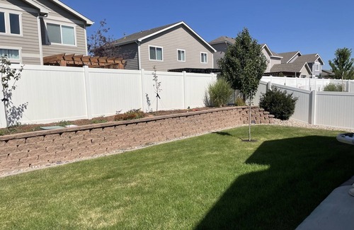 Berthoud House | Entire Ranch Home Pet Friendly and Close to Downtown