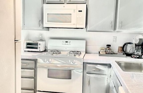 Willmore Apartment | Entire rental condo