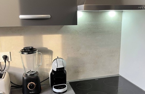 Maisons-Alfort Apartment | Entire rental unit in Maisons-Alfort, France