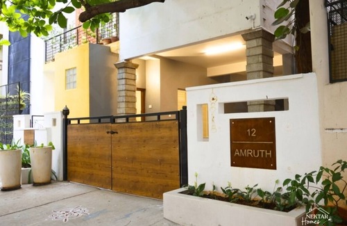 Bengaluru House | Entire Rental Unit in Bengaluru