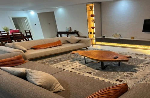 Accra Apartment | Entire rental unit in Accra, Ghanan