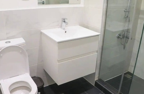 Accra Apartment | Entire rental unit in Accra, Ghanan