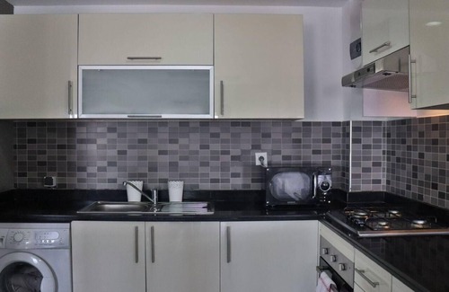 Cite El Houda Apartment | Entire rental unit in Agadir W/Pool
