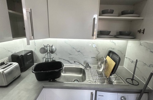 Livesey House | Entire rental unit in Greater London, United Kingdom