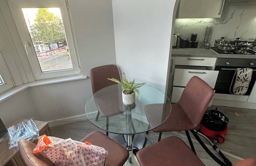 Livesey House | Entire rental unit in Greater London, United Kingdom