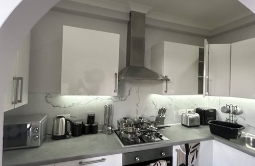Livesey House | Entire rental unit in Greater London, United Kingdom