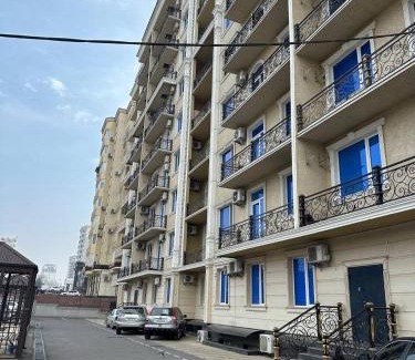 Khujand Apartment | Entire rental unit in Khujand