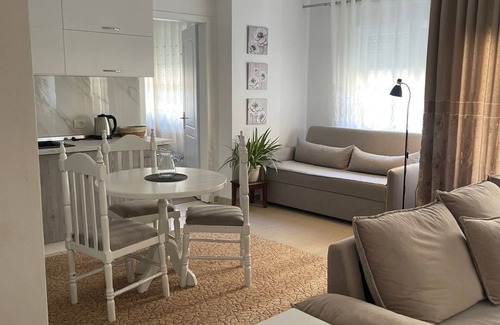 Korce Apartment | Entire rental unit in Korçë, Albania