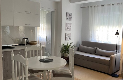 Korce Apartment | Entire rental unit in Korçë, Albania