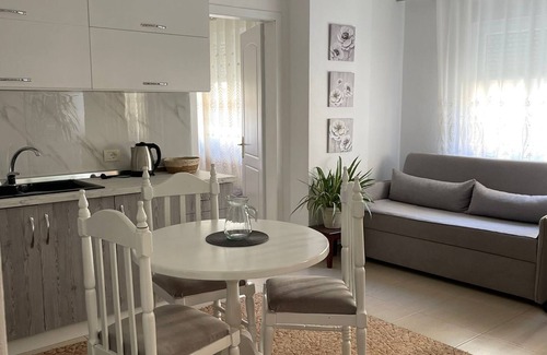 Korce Apartment | Entire rental unit in Korçë, Albania