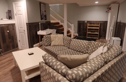 Bethlehem Condo | Entire rental unit in Bethlehem, NH