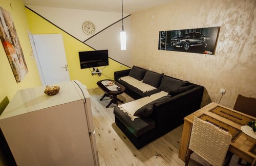 Valjevo Apartment | Entire rental unit in Valjevo, Serbia