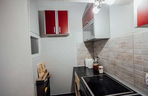 Valjevo Apartment | Entire rental unit in Valjevo, Serbia