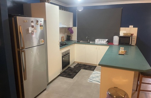 Somerville House | Entire Residential 3/2 Home and clean family home