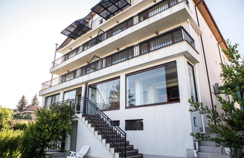 Trakata House | Entire Sea view Villa with private pool