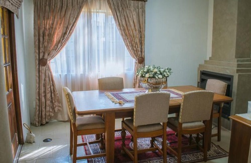 Springs Villa | Entire Self catering Home in Springs